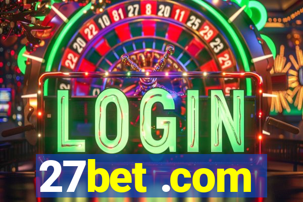 27bet .com